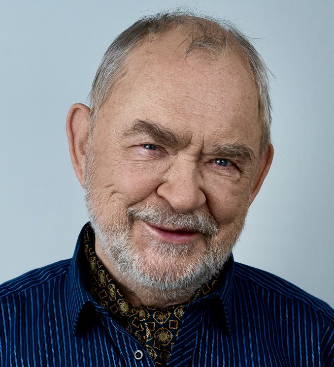Bohdan T. Woronowicz, MD, PhD - psychiatrist, certified addiction psychotherapy specialist and supervisor