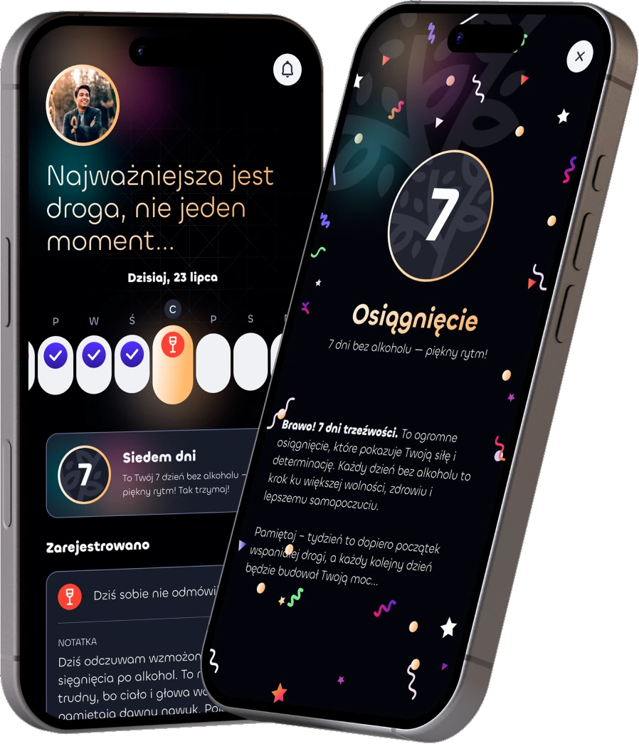 Marduk.ai - Aplikacja mobilna z asystentem AI wspierającym zdrowy styl życia